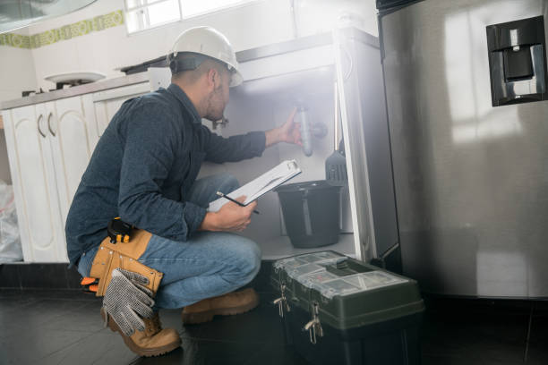 Best Water Leak Repair  in Minersville, PA