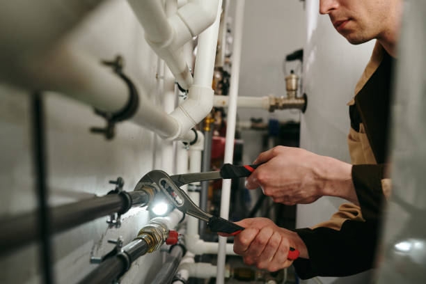 Best Water Heater Repair  in Minersville, PA