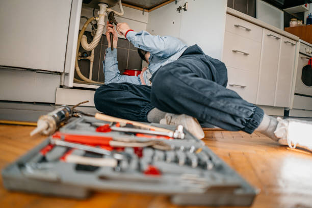 Best Plumbing Inspection Services  in Minersville, PA