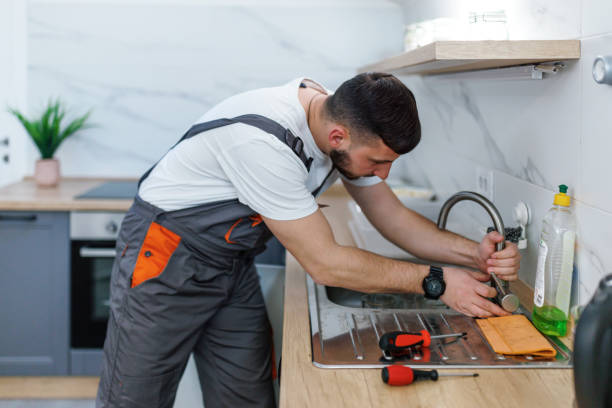 Best Sprinkler Systems  in Minersville, PA