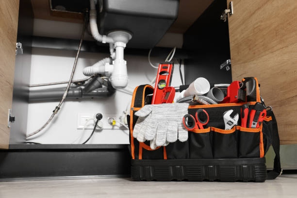 Best Commercial Plumbing Services  in Minersville, PA