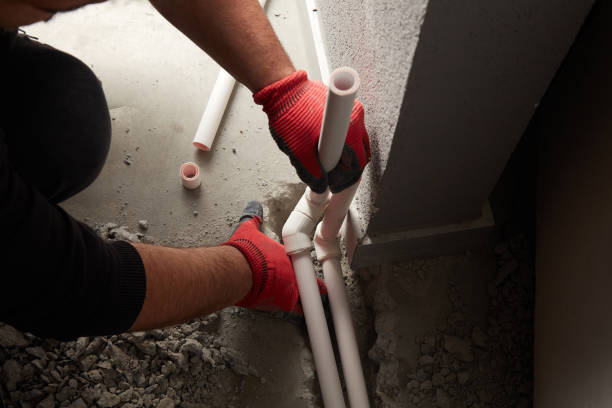 Best Hot Water Heater Installation  in Minersville, PA