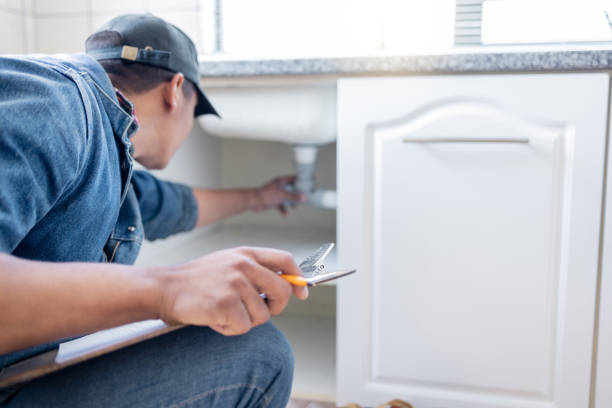Sprinkler Systems in Minersville, PA