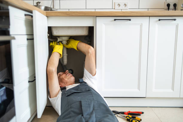 Best Water Leak Repair  in Minersville, PA