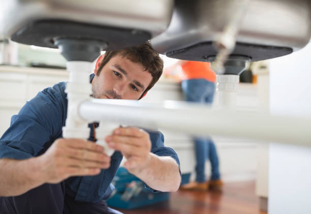 Best Sewer Cleaning Services  in Minersville, PA