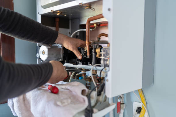 Best Plumbing Repair Near Me  in Minersville, PA