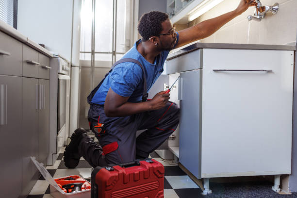 Trusted Minersville, PA Plumbing Experts
