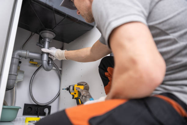 Best Faucet Repair  in Minersville, PA
