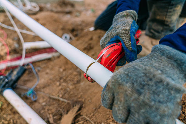 Best Pipe Repair Near Me  in Minersville, PA