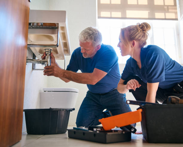 Best 24-Hour Plumber Near Me  in Minersville, PA